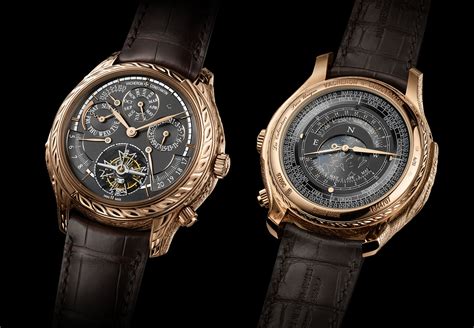 vacheron constantin grand complication.